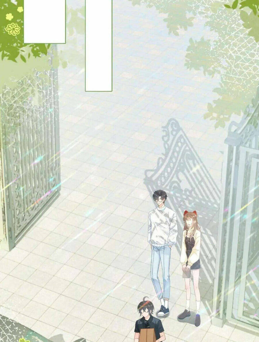 Cô Ấy Ngày Nào Cũng Lên Hot Search! Chapter 38 - Trang 2