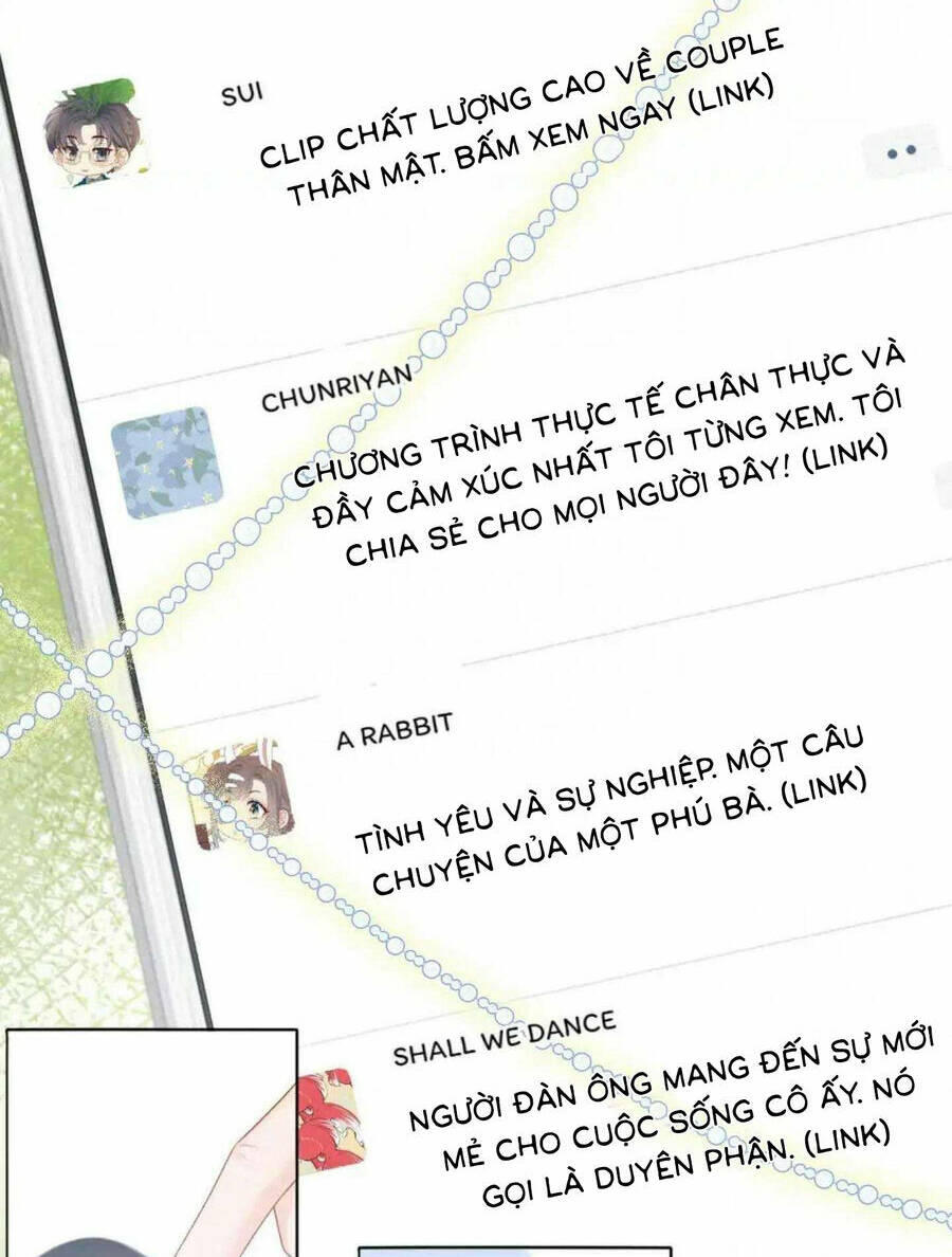 Cô Ấy Ngày Nào Cũng Lên Hot Search! Chapter 38 - Trang 2