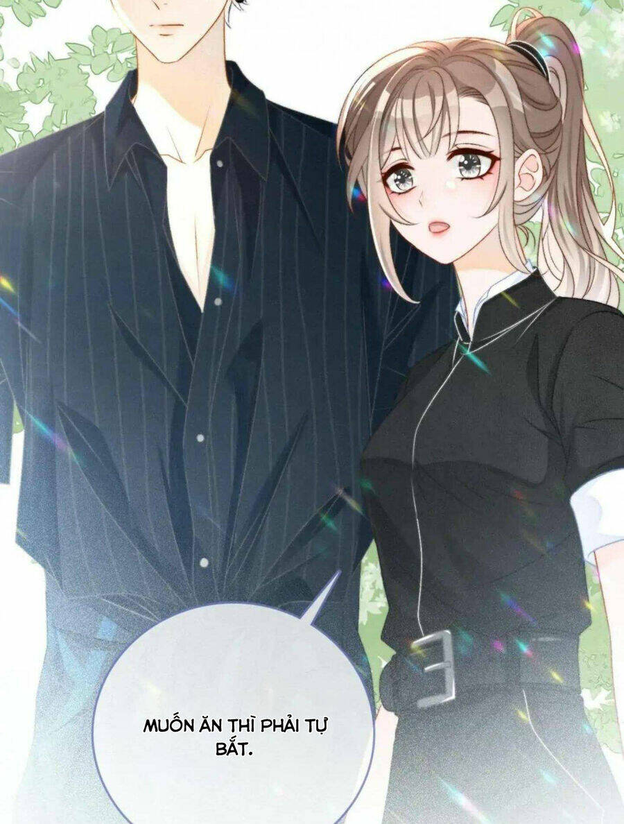 Cô Ấy Ngày Nào Cũng Lên Hot Search! Chapter 38 - Trang 2