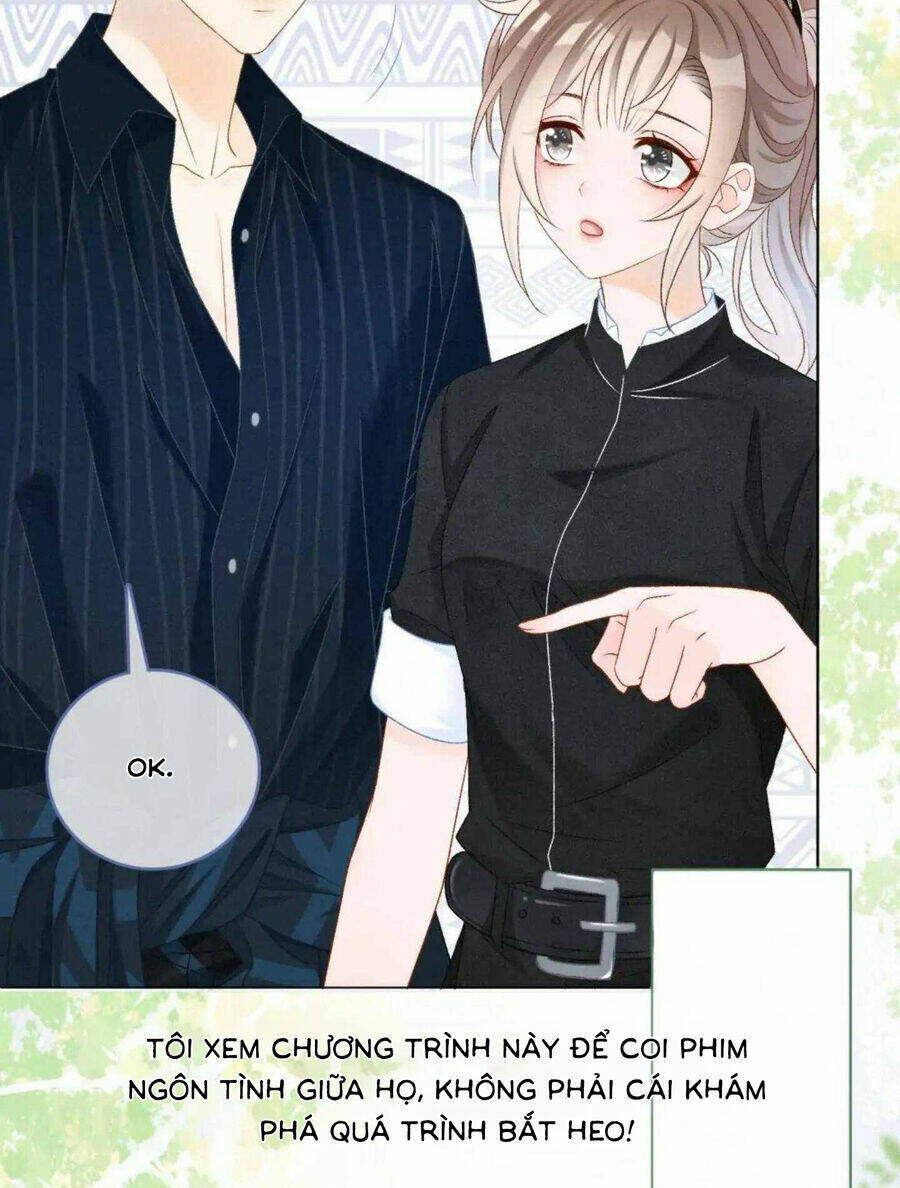 Cô Ấy Ngày Nào Cũng Lên Hot Search! Chapter 38 - Trang 2