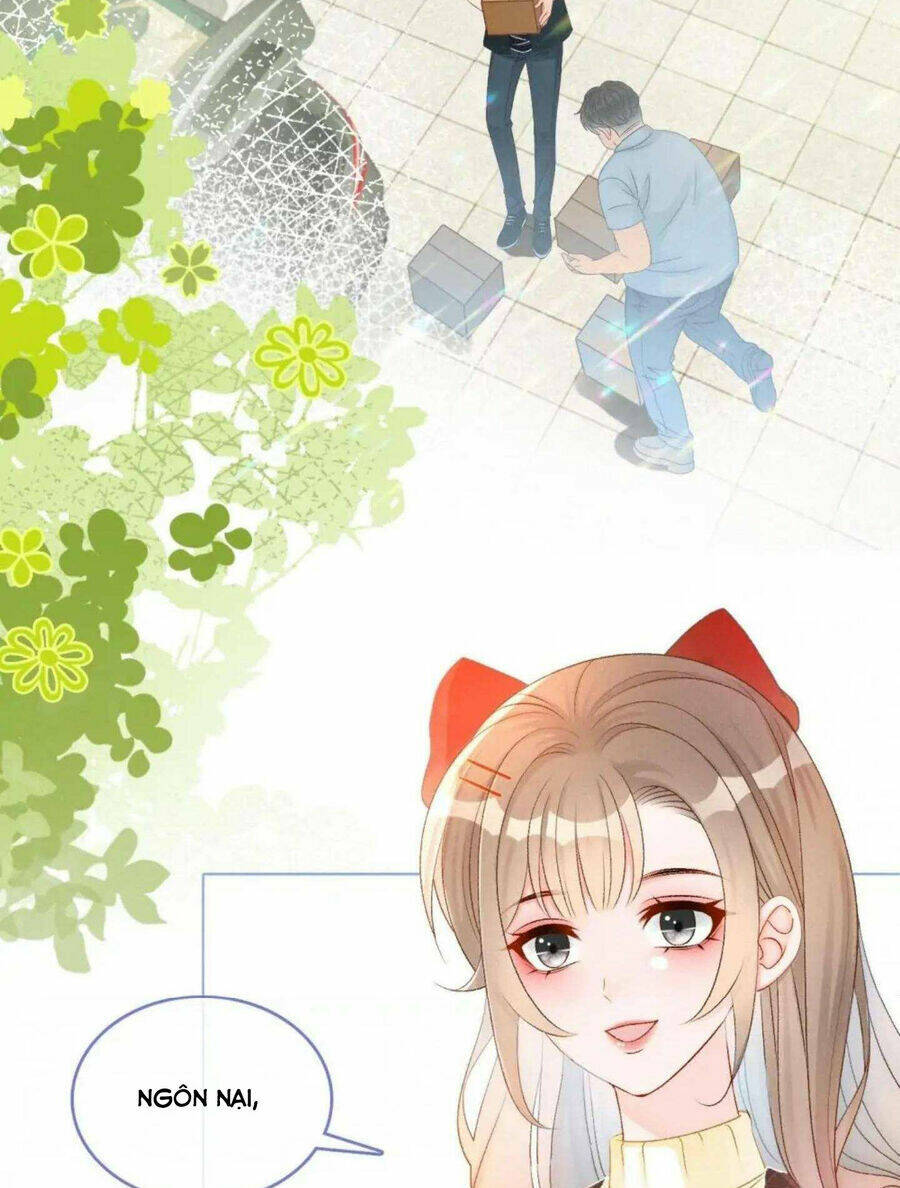 Cô Ấy Ngày Nào Cũng Lên Hot Search! Chapter 38 - Trang 2