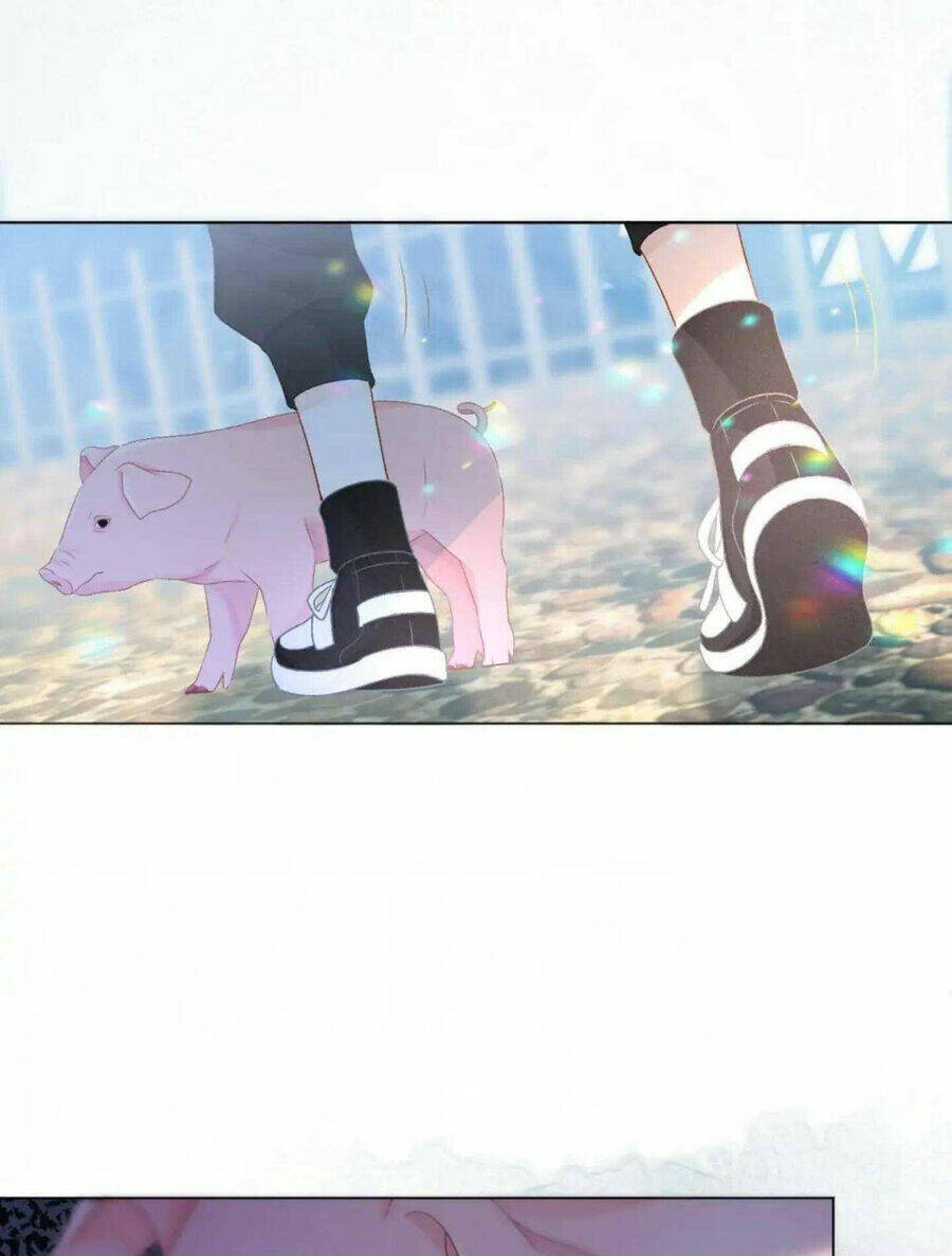 Cô Ấy Ngày Nào Cũng Lên Hot Search! Chapter 38 - Trang 2