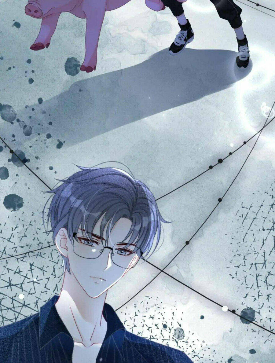 Cô Ấy Ngày Nào Cũng Lên Hot Search! Chapter 38 - Trang 2