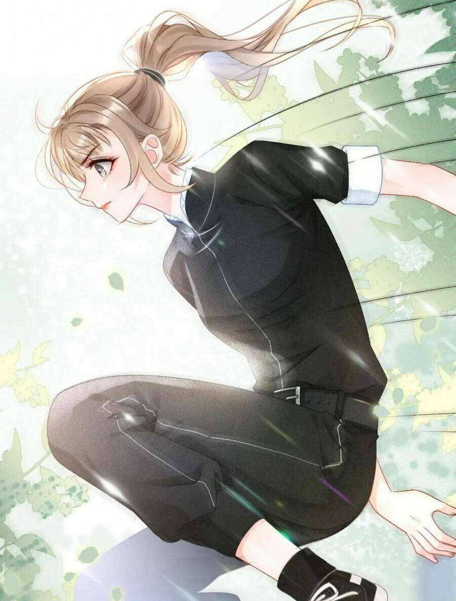 Cô Ấy Ngày Nào Cũng Lên Hot Search! Chapter 38 - Trang 2