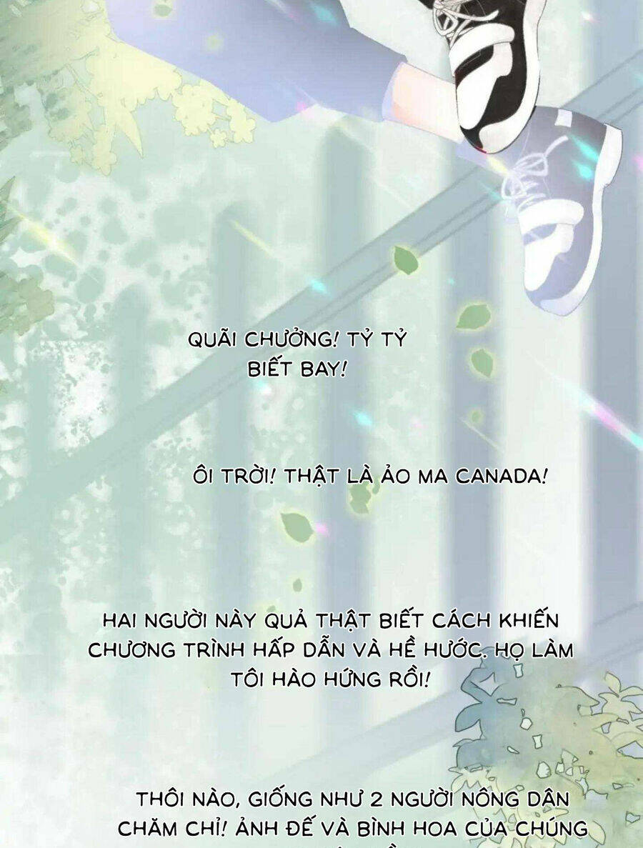 Cô Ấy Ngày Nào Cũng Lên Hot Search! Chapter 38 - Trang 2