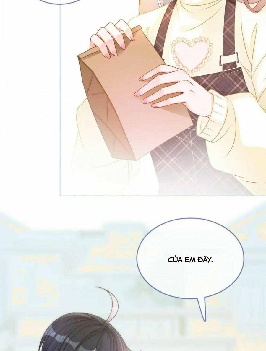 Cô Ấy Ngày Nào Cũng Lên Hot Search! Chapter 38 - Trang 2