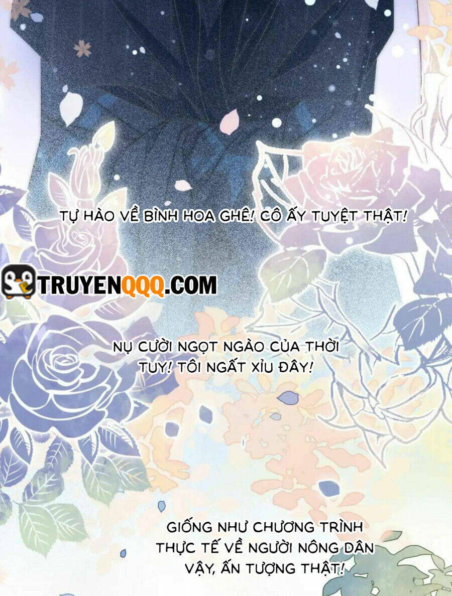 Cô Ấy Ngày Nào Cũng Lên Hot Search! Chapter 38 - Trang 2