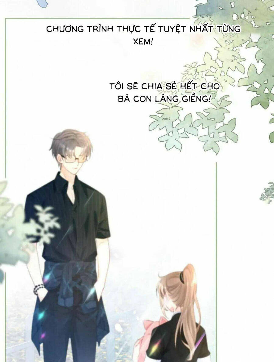 Cô Ấy Ngày Nào Cũng Lên Hot Search! Chapter 38 - Trang 2