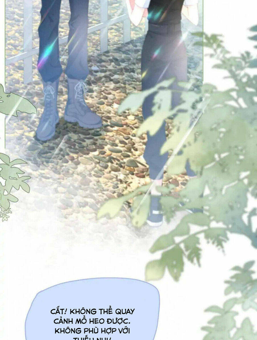 Cô Ấy Ngày Nào Cũng Lên Hot Search! Chapter 38 - Trang 2