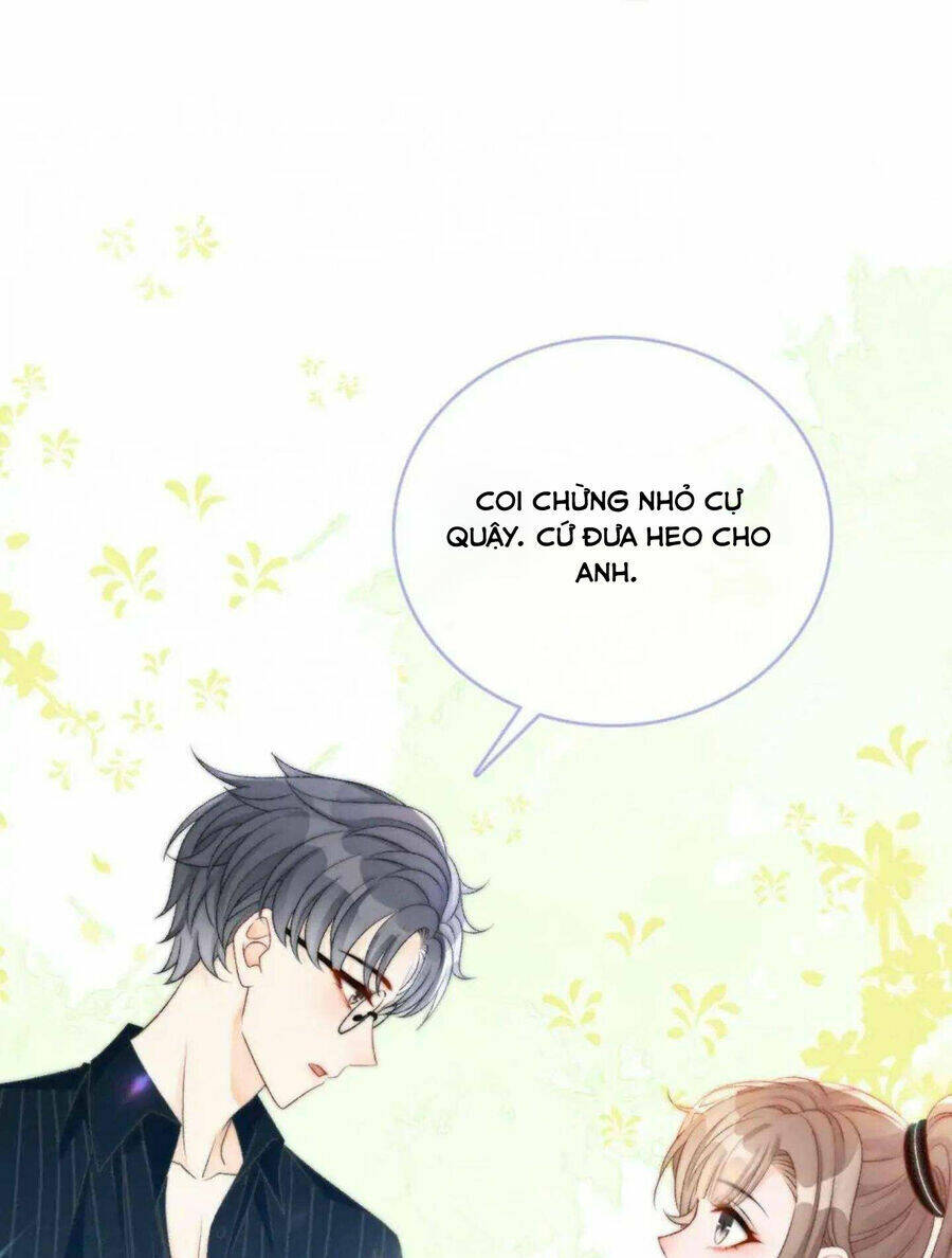 Cô Ấy Ngày Nào Cũng Lên Hot Search! Chapter 38 - Trang 2