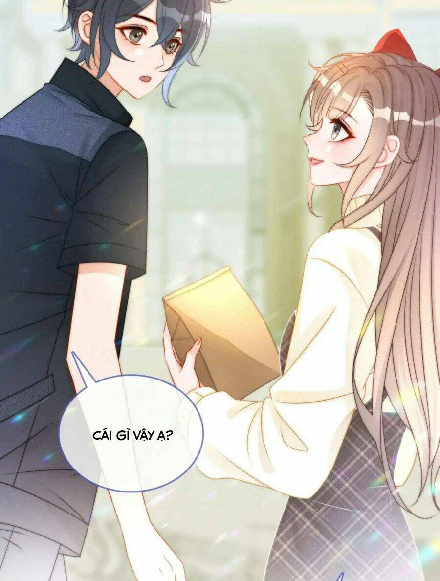 Cô Ấy Ngày Nào Cũng Lên Hot Search! Chapter 38 - Trang 2