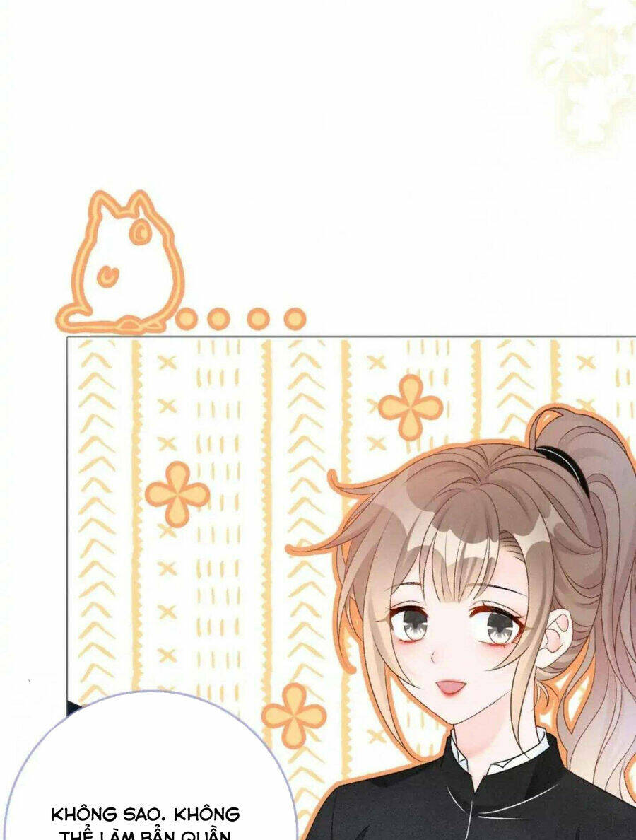 Cô Ấy Ngày Nào Cũng Lên Hot Search! Chapter 38 - Trang 2