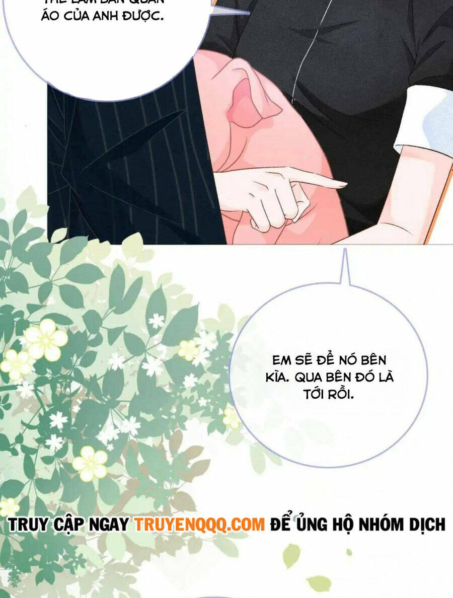 Cô Ấy Ngày Nào Cũng Lên Hot Search! Chapter 38 - Trang 2