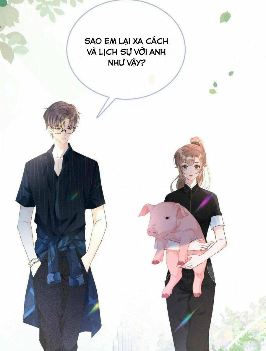 Cô Ấy Ngày Nào Cũng Lên Hot Search! Chapter 38 - Trang 2