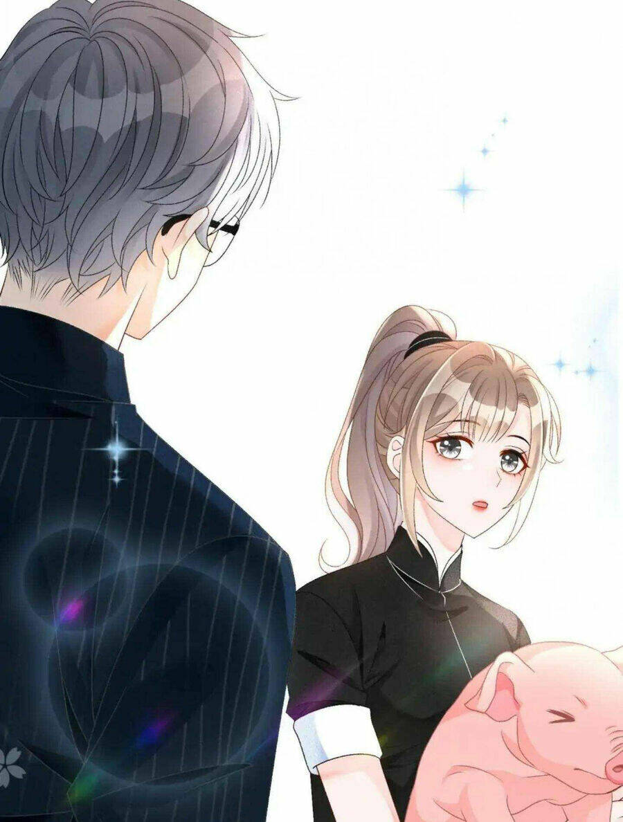 Cô Ấy Ngày Nào Cũng Lên Hot Search! Chapter 38 - Trang 2