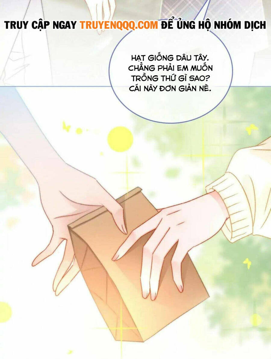 Cô Ấy Ngày Nào Cũng Lên Hot Search! Chapter 38 - Trang 2