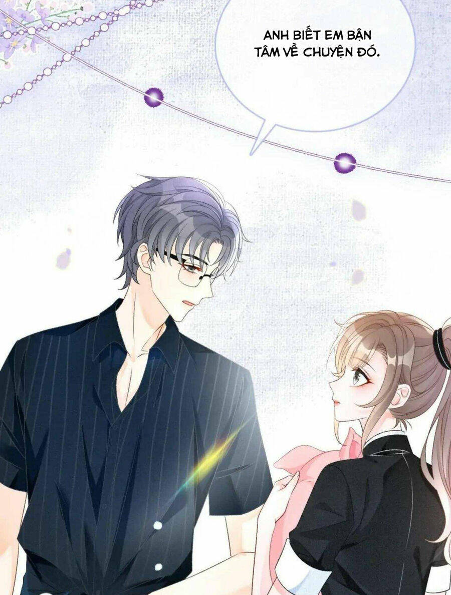 Cô Ấy Ngày Nào Cũng Lên Hot Search! Chapter 38 - Trang 2