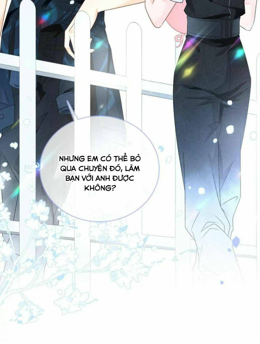 Cô Ấy Ngày Nào Cũng Lên Hot Search! Chapter 38 - Trang 2