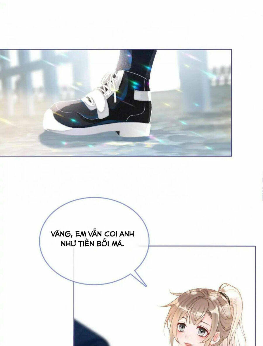 Cô Ấy Ngày Nào Cũng Lên Hot Search! Chapter 38 - Trang 2