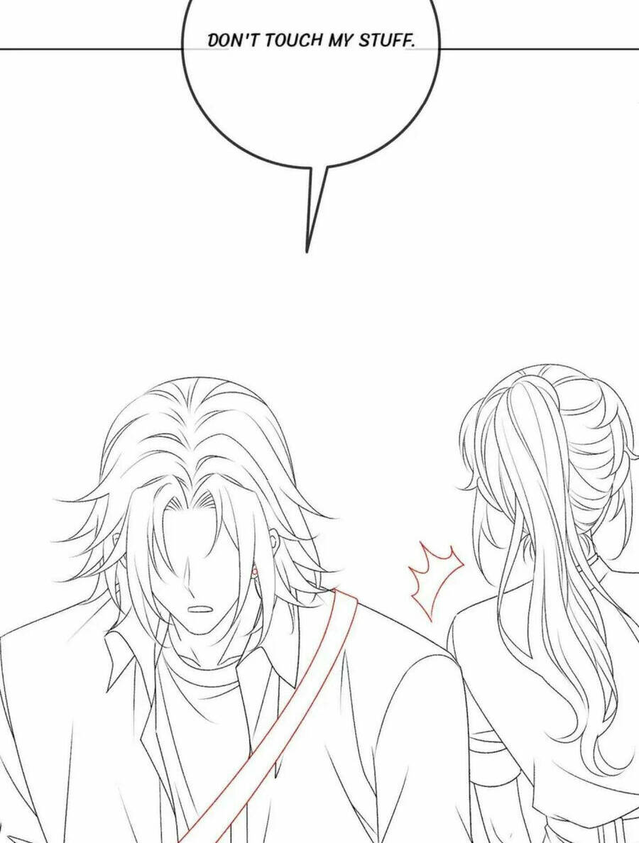 Cô Ấy Ngày Nào Cũng Lên Hot Search! Chapter 38 - Trang 2