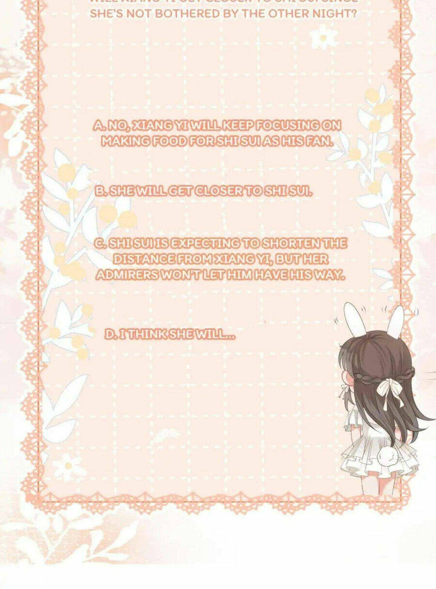 Cô Ấy Ngày Nào Cũng Lên Hot Search! Chapter 38 - Trang 2