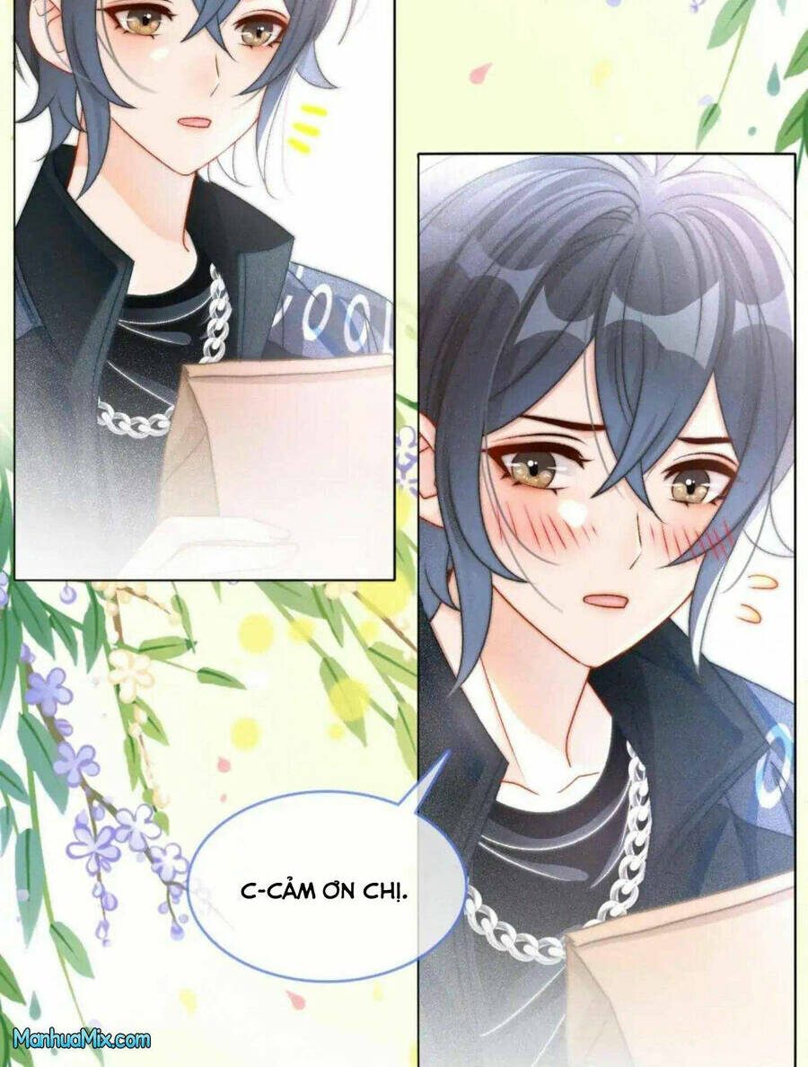 Cô Ấy Ngày Nào Cũng Lên Hot Search! Chapter 38 - Trang 2