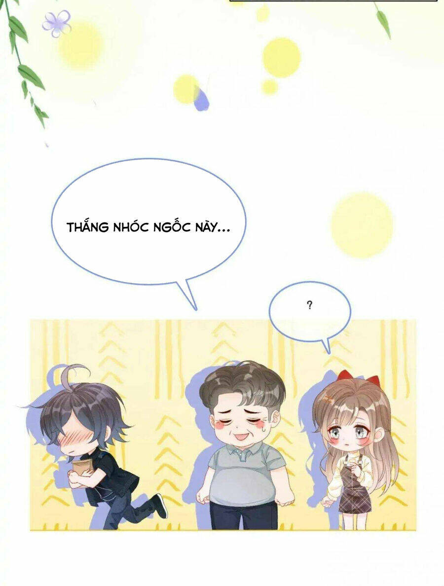 Cô Ấy Ngày Nào Cũng Lên Hot Search! Chapter 38 - Trang 2