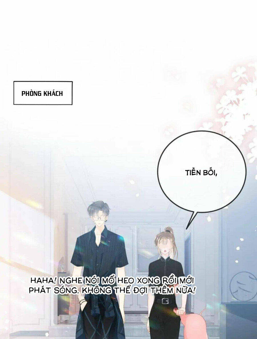 Cô Ấy Ngày Nào Cũng Lên Hot Search! Chapter 39 - Trang 2