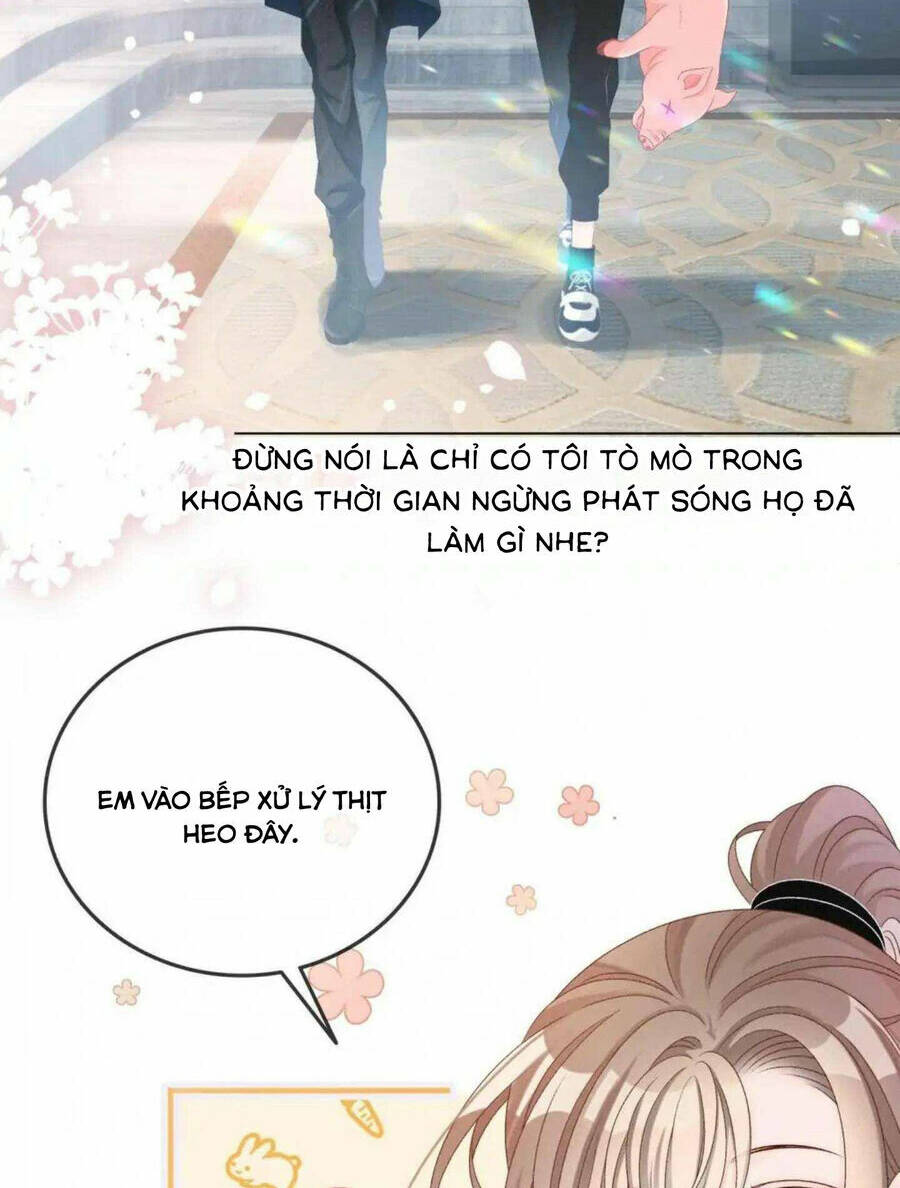 Cô Ấy Ngày Nào Cũng Lên Hot Search! Chapter 39 - Trang 2