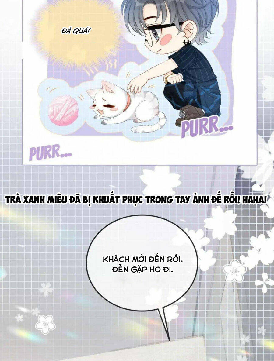 Cô Ấy Ngày Nào Cũng Lên Hot Search! Chapter 39 - Trang 2