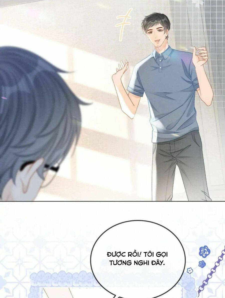 Cô Ấy Ngày Nào Cũng Lên Hot Search! Chapter 39 - Trang 2