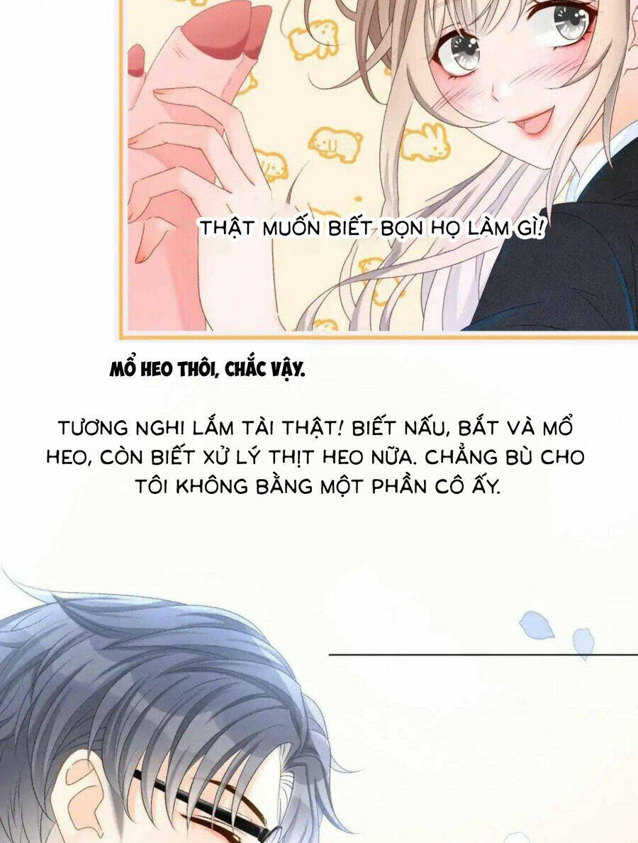Cô Ấy Ngày Nào Cũng Lên Hot Search! Chapter 39 - Trang 2