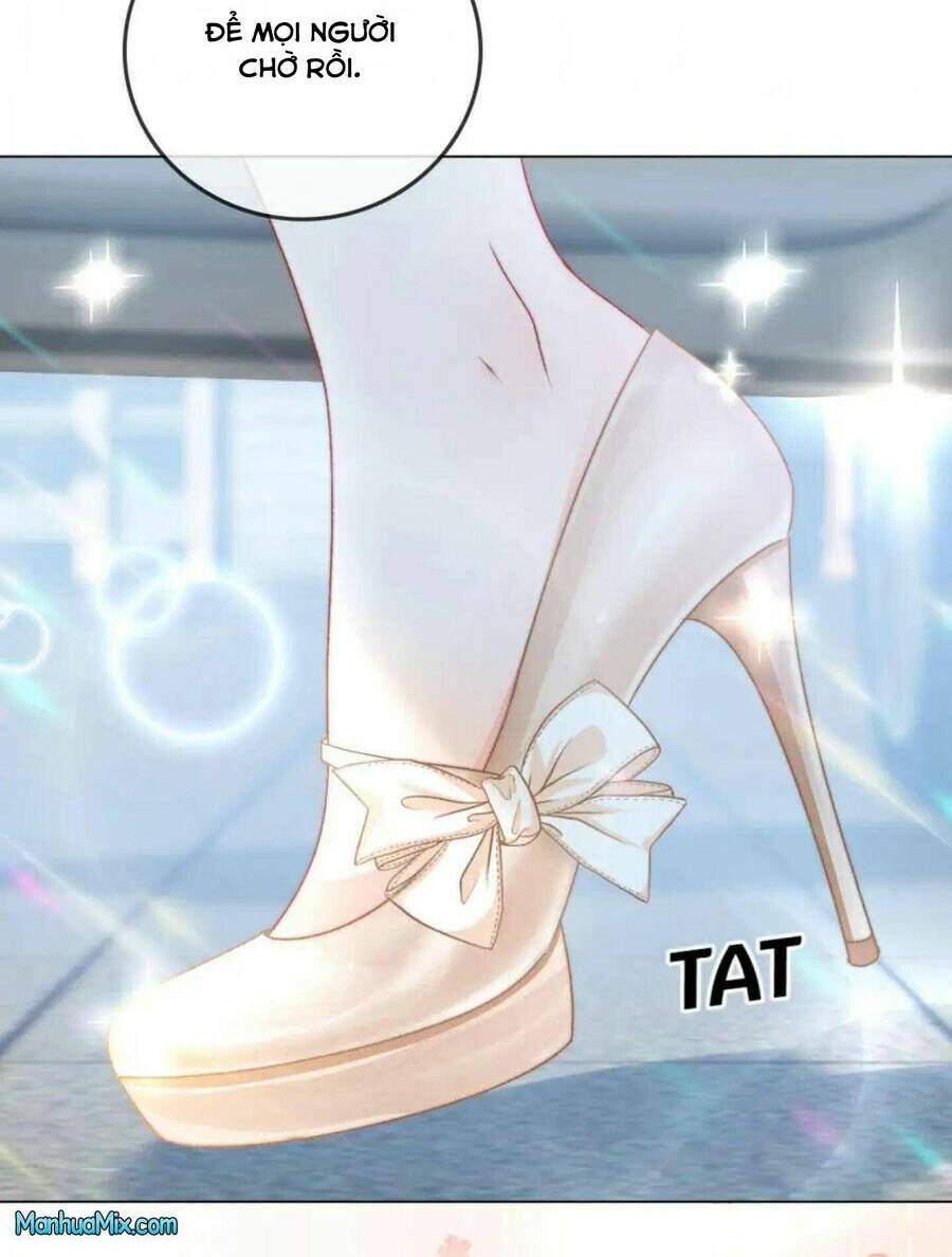 Cô Ấy Ngày Nào Cũng Lên Hot Search! Chapter 39 - Trang 2