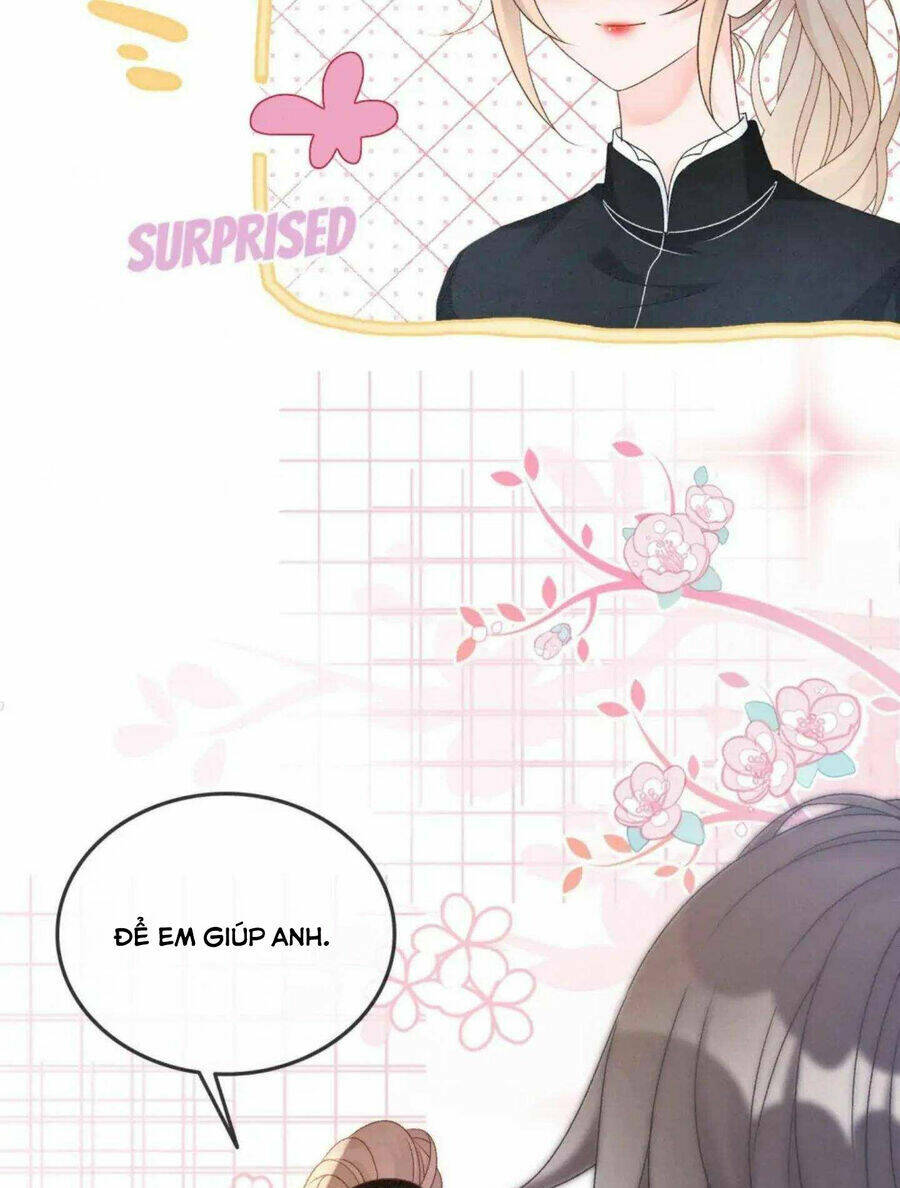 Cô Ấy Ngày Nào Cũng Lên Hot Search! Chapter 39 - Trang 2