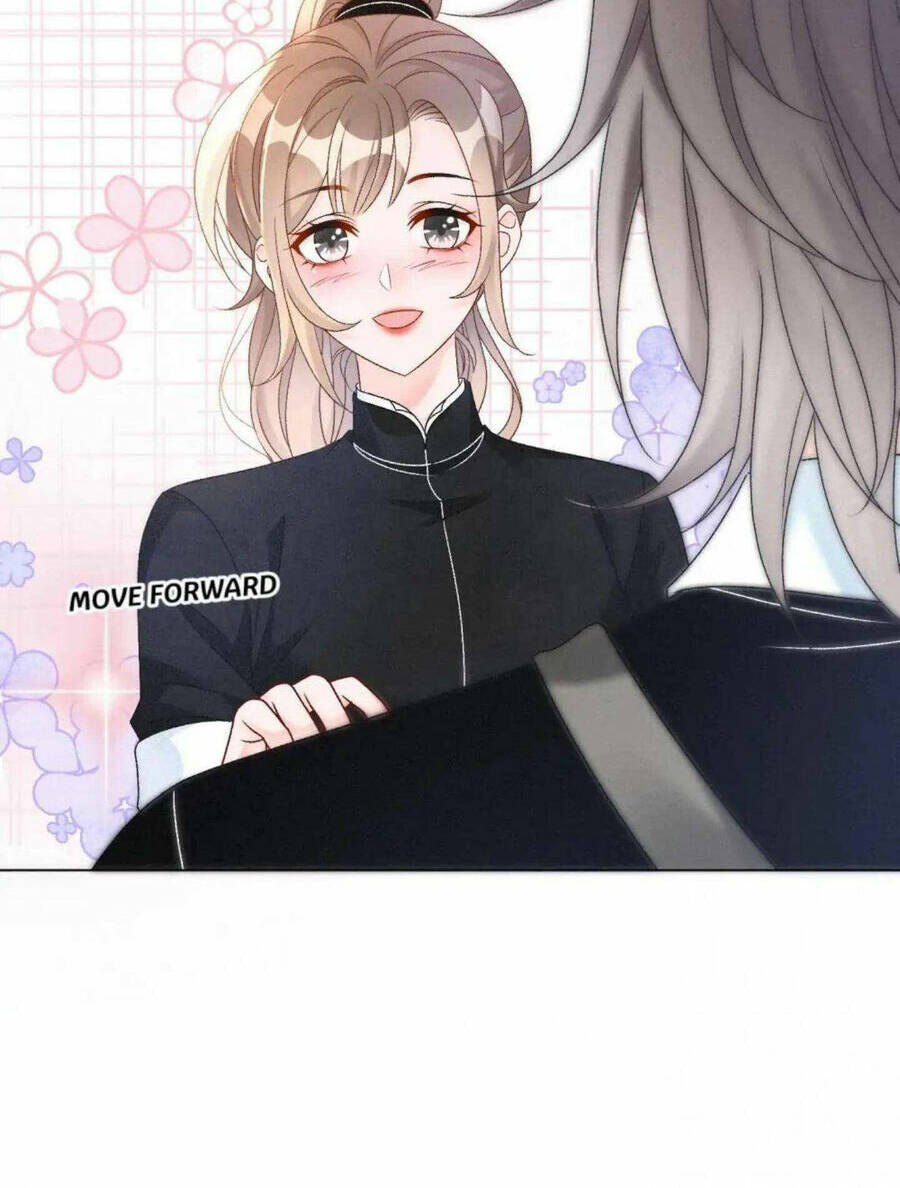 Cô Ấy Ngày Nào Cũng Lên Hot Search! Chapter 39 - Trang 2