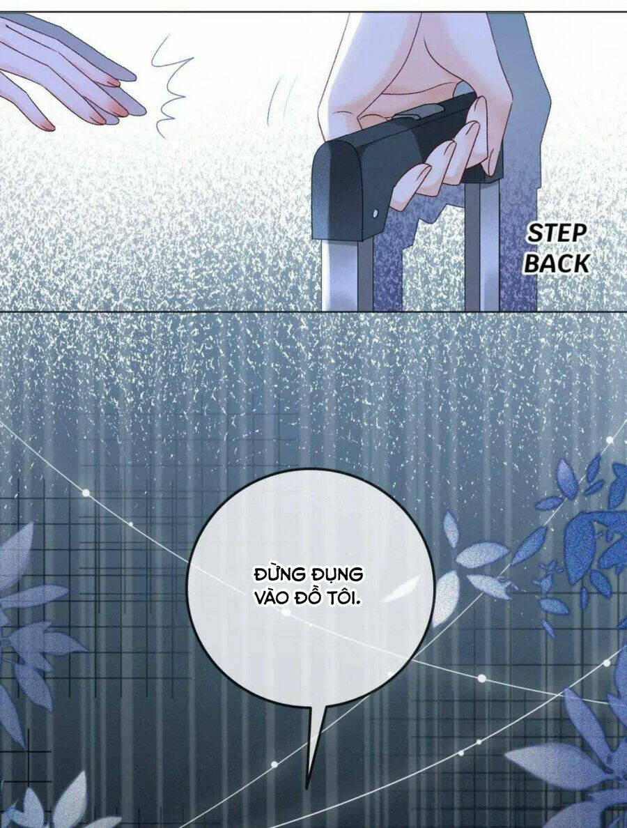 Cô Ấy Ngày Nào Cũng Lên Hot Search! Chapter 39 - Trang 2