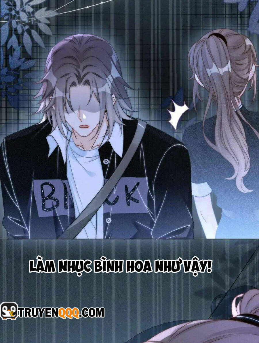 Cô Ấy Ngày Nào Cũng Lên Hot Search! Chapter 39 - Trang 2