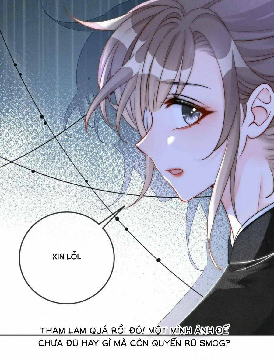 Cô Ấy Ngày Nào Cũng Lên Hot Search! Chapter 39 - Trang 2
