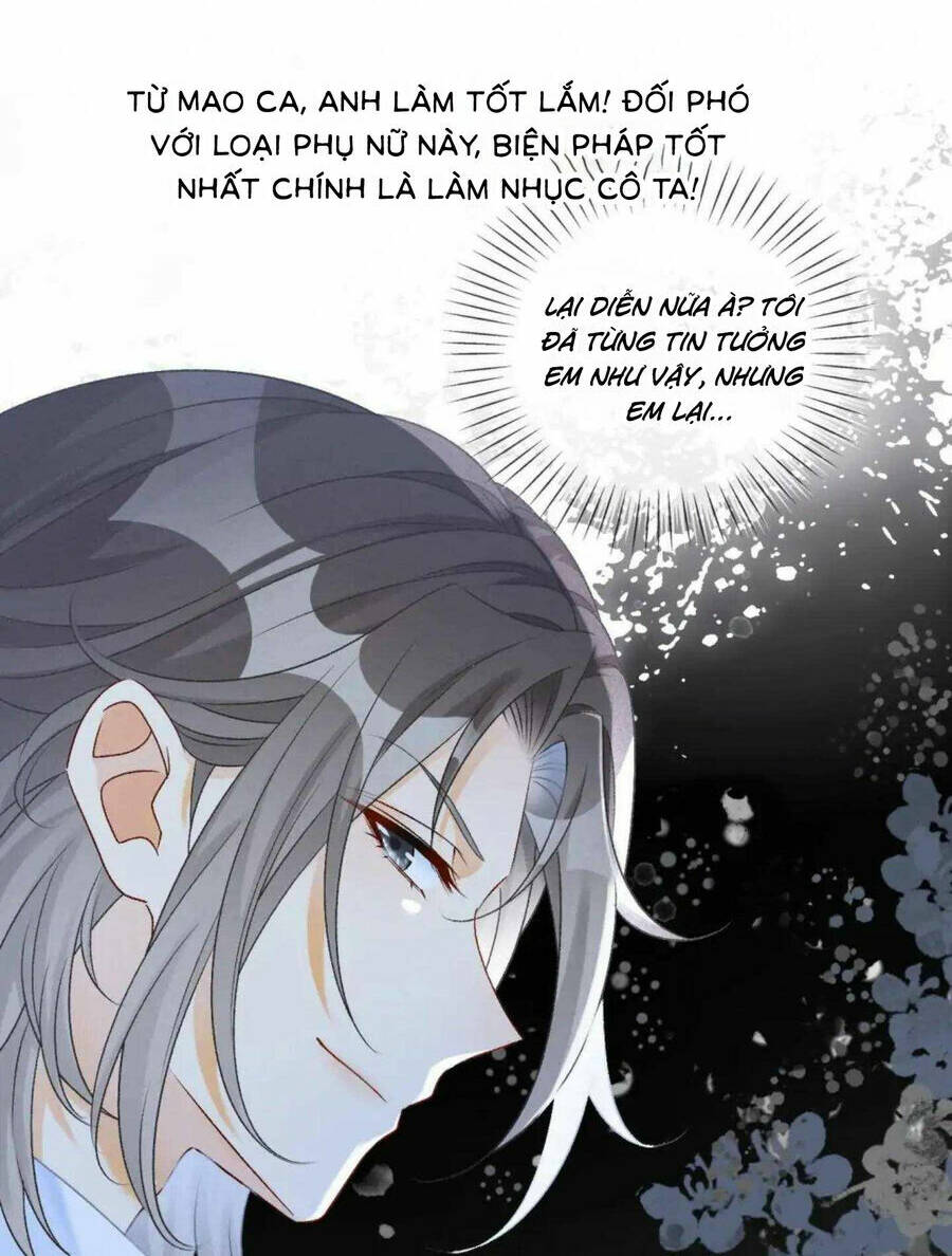Cô Ấy Ngày Nào Cũng Lên Hot Search! Chapter 39 - Trang 2