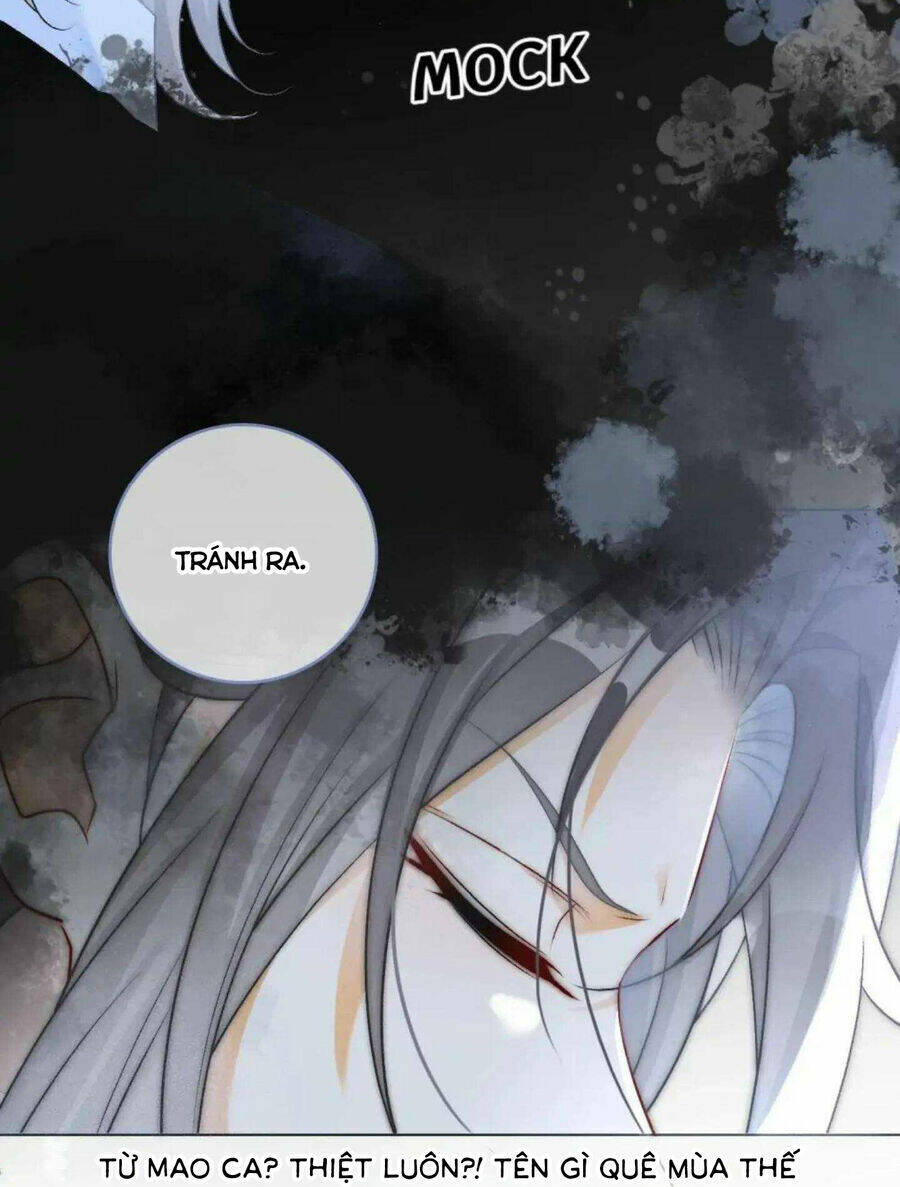 Cô Ấy Ngày Nào Cũng Lên Hot Search! Chapter 39 - Trang 2