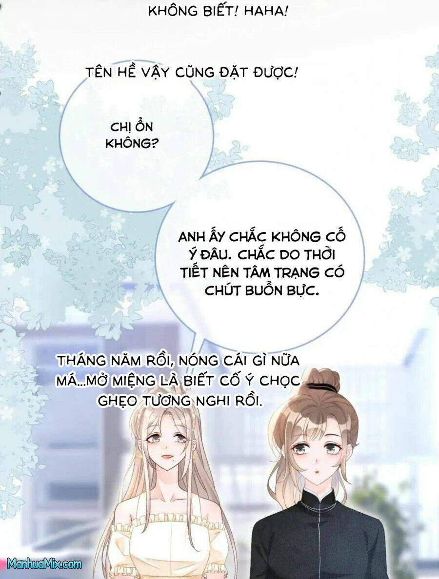 Cô Ấy Ngày Nào Cũng Lên Hot Search! Chapter 39 - Trang 2