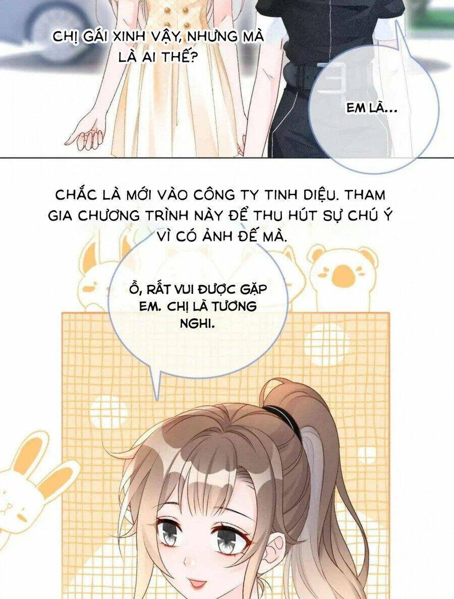 Cô Ấy Ngày Nào Cũng Lên Hot Search! Chapter 39 - Trang 2