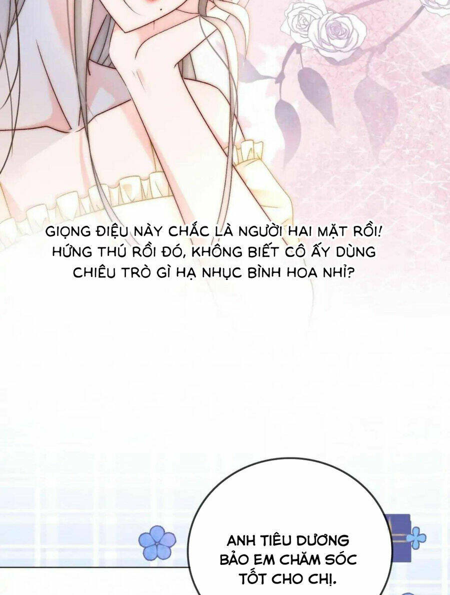 Cô Ấy Ngày Nào Cũng Lên Hot Search! Chapter 39 - Trang 2