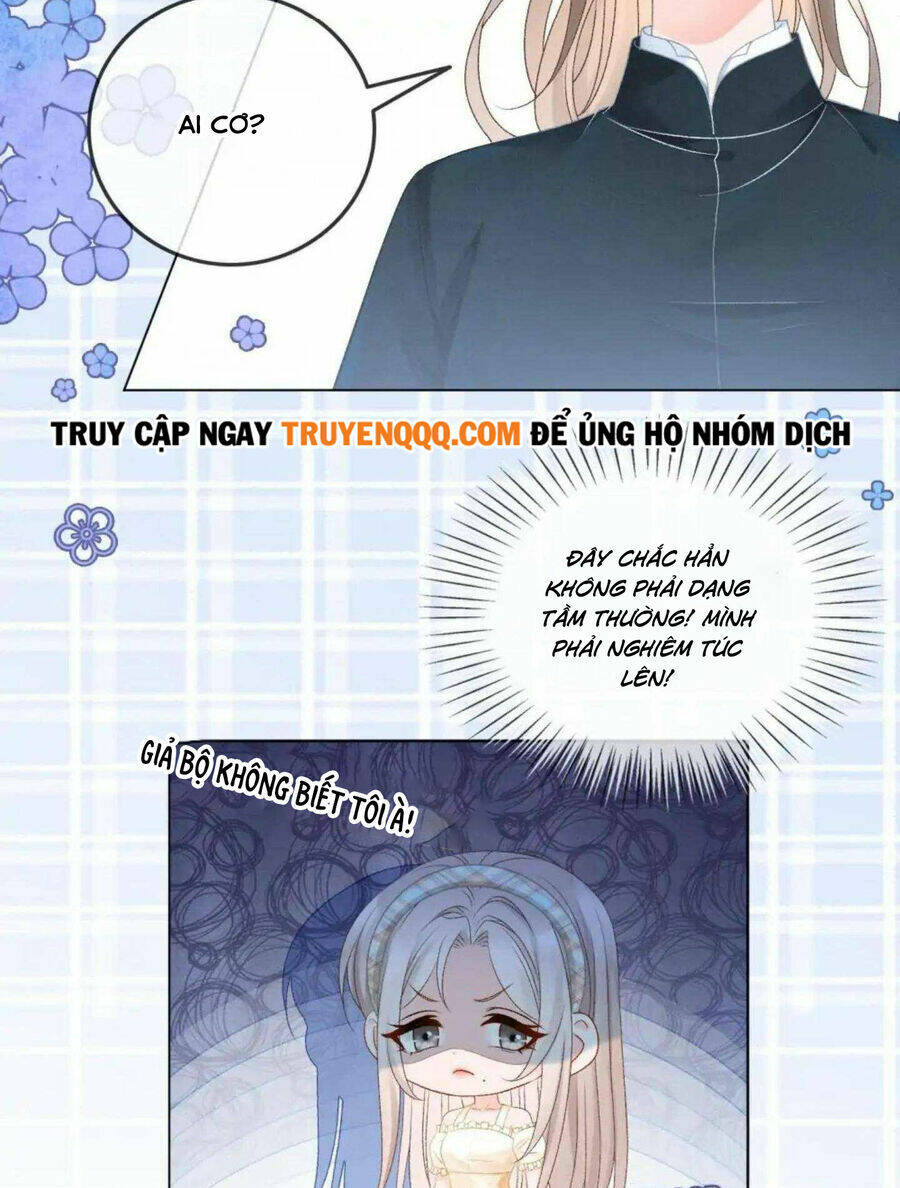 Cô Ấy Ngày Nào Cũng Lên Hot Search! Chapter 39 - Trang 2