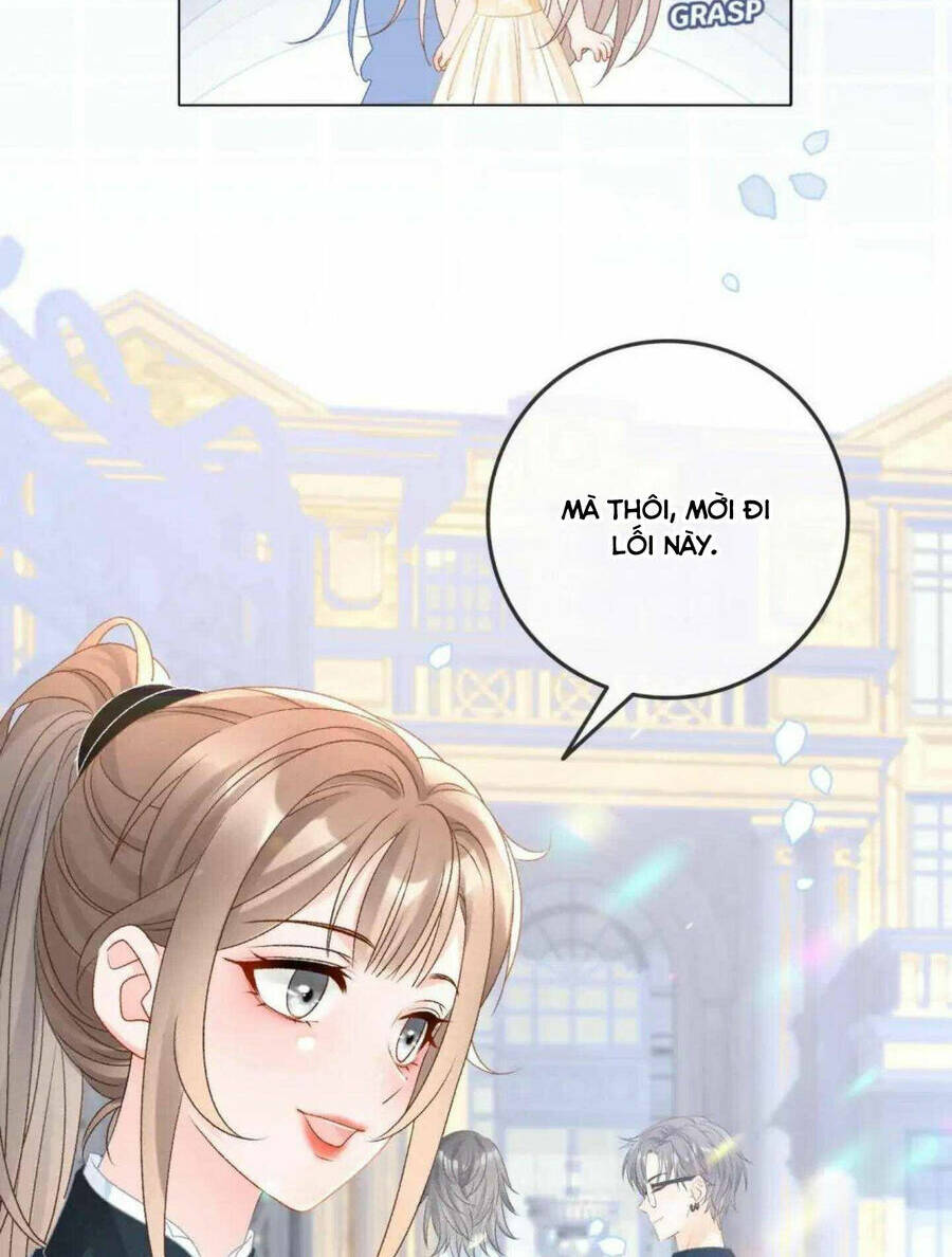 Cô Ấy Ngày Nào Cũng Lên Hot Search! Chapter 39 - Trang 2