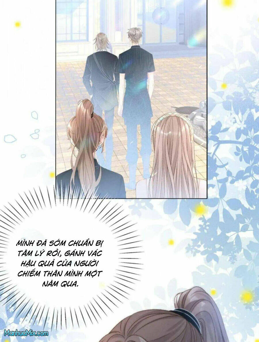 Cô Ấy Ngày Nào Cũng Lên Hot Search! Chapter 39 - Trang 2