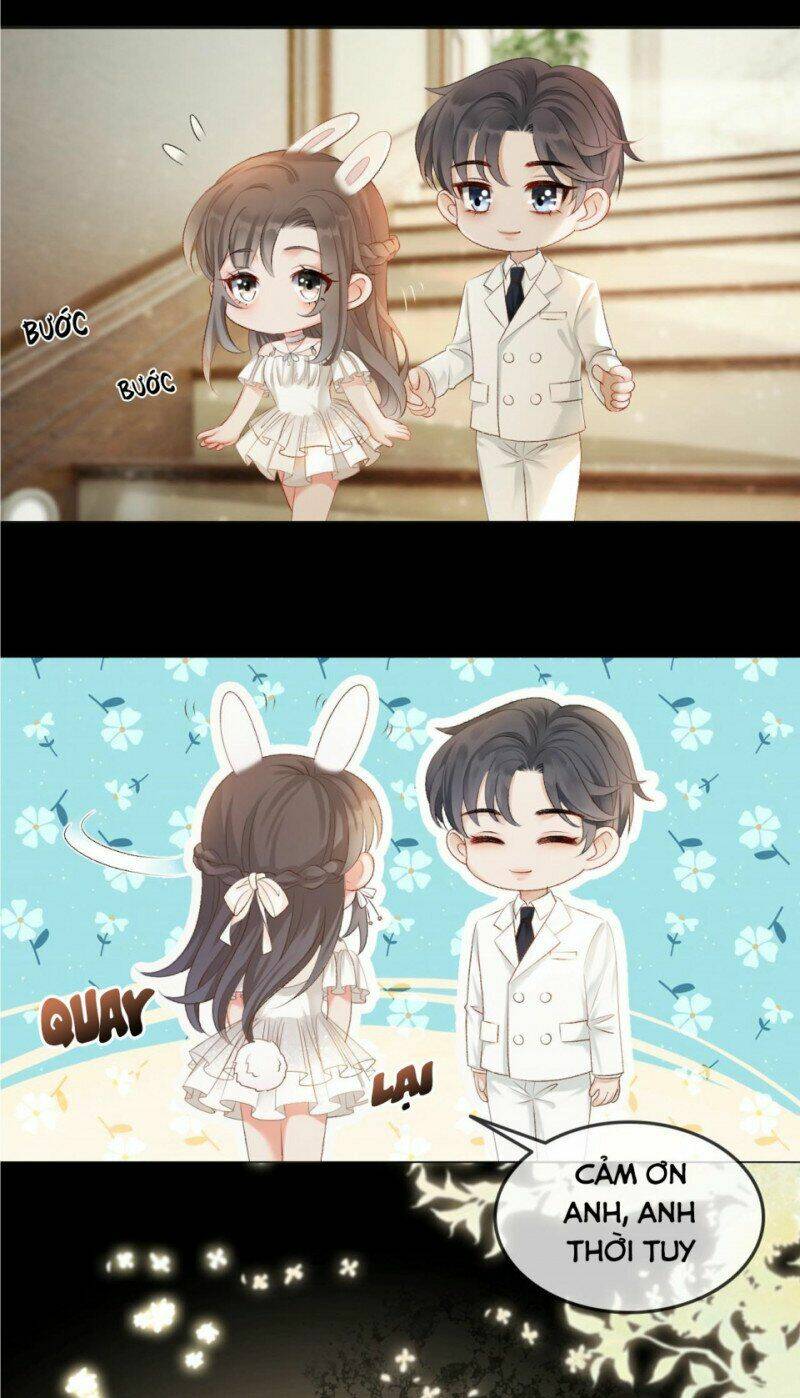 Cô Ấy Ngày Nào Cũng Lên Hot Search! Chapter 4 - Trang 2