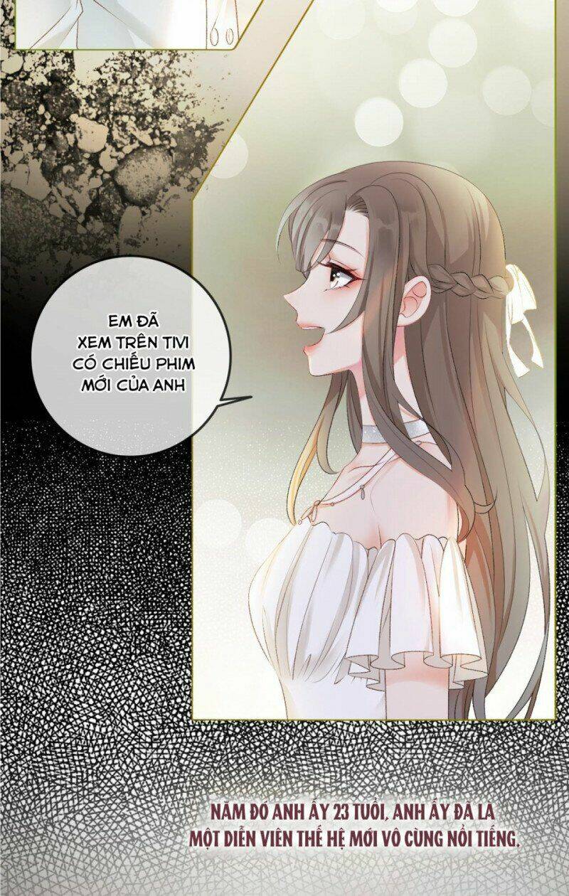 Cô Ấy Ngày Nào Cũng Lên Hot Search! Chapter 4 - Trang 2