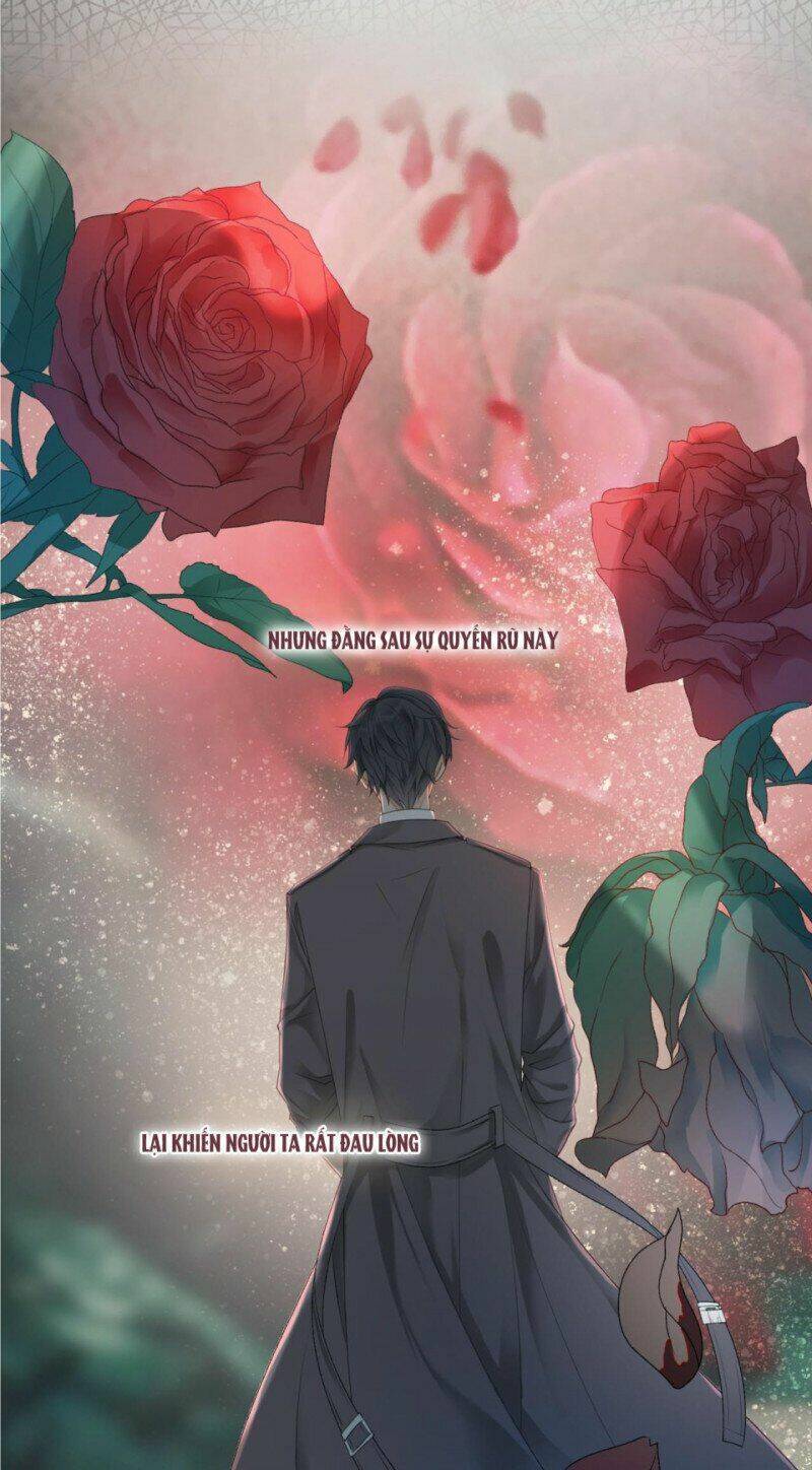 Cô Ấy Ngày Nào Cũng Lên Hot Search! Chapter 4 - Trang 2