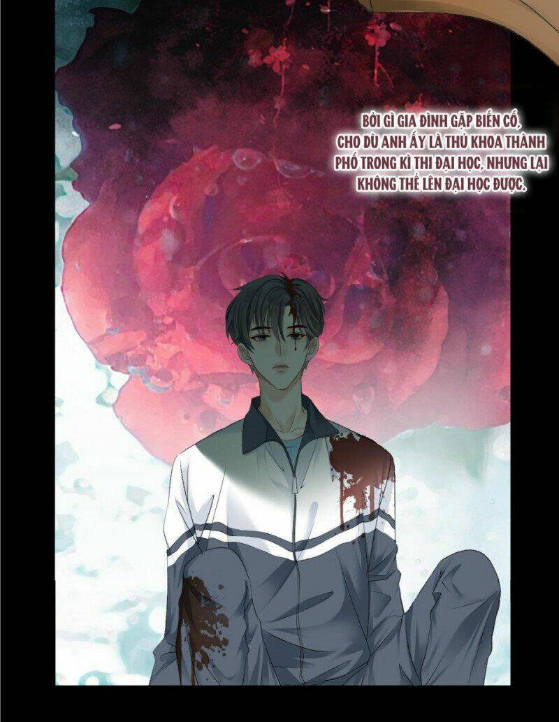 Cô Ấy Ngày Nào Cũng Lên Hot Search! Chapter 4 - Trang 2